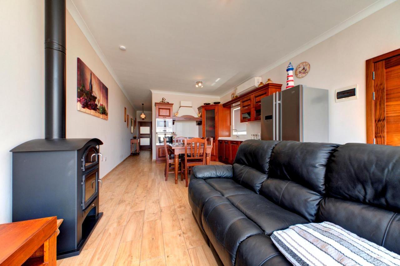 Modern Seaside 2 Bedroom Penthouse With Sea Views San Pawl il-Baħar Eksteriør billede